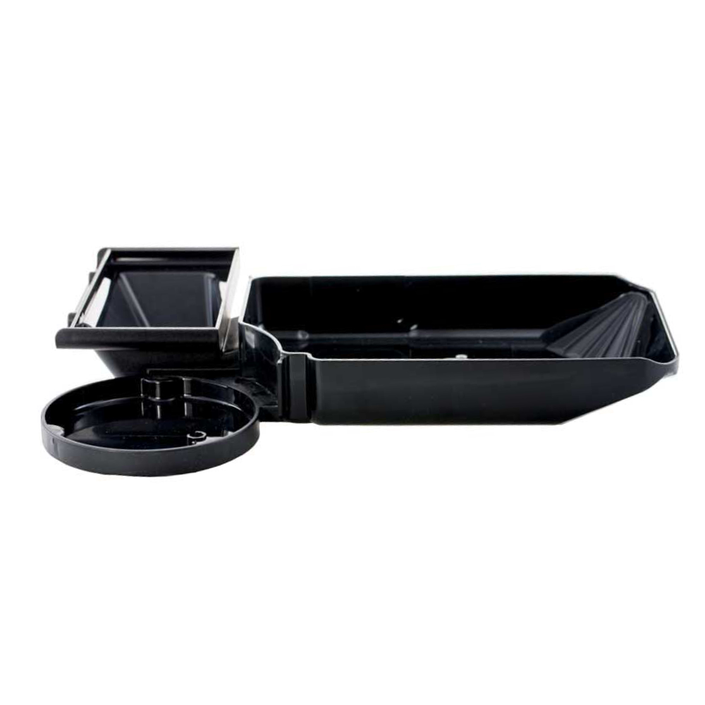 Siemens Tropfschale EQ.7 Plus aroma Sense L-SERIES mit Magnetbefestigung