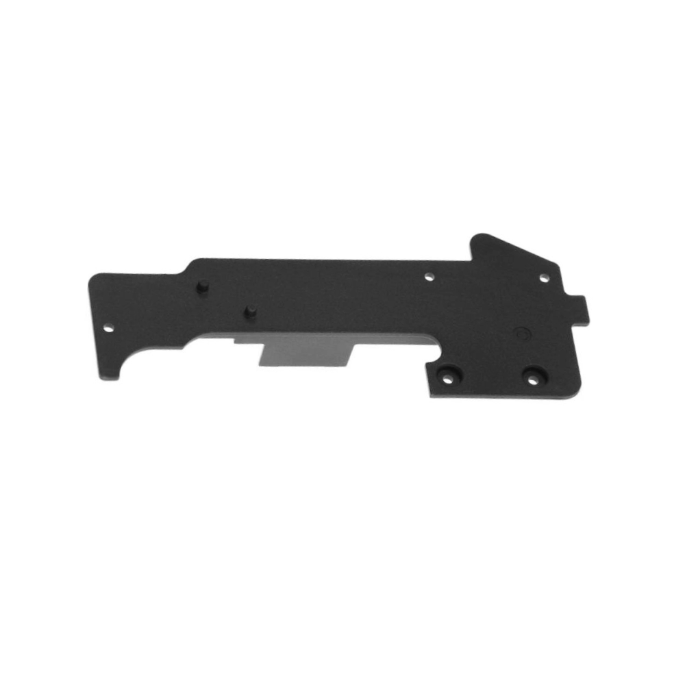 Miele Deckel 691 Antrieb CM Ersatzteil für Kaffeevollautomaten
