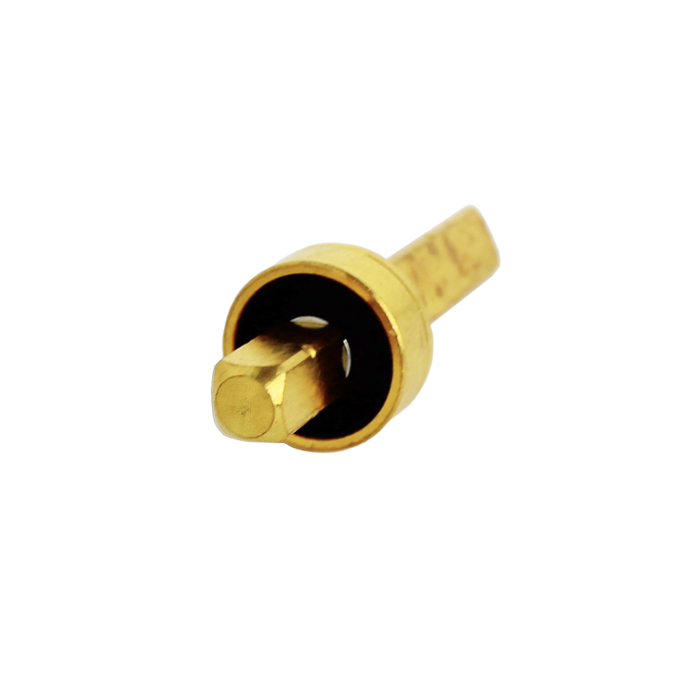 Rocket Espresso Ablaufventil für Appartamento R58 mit Dreikantstift 52,5mm