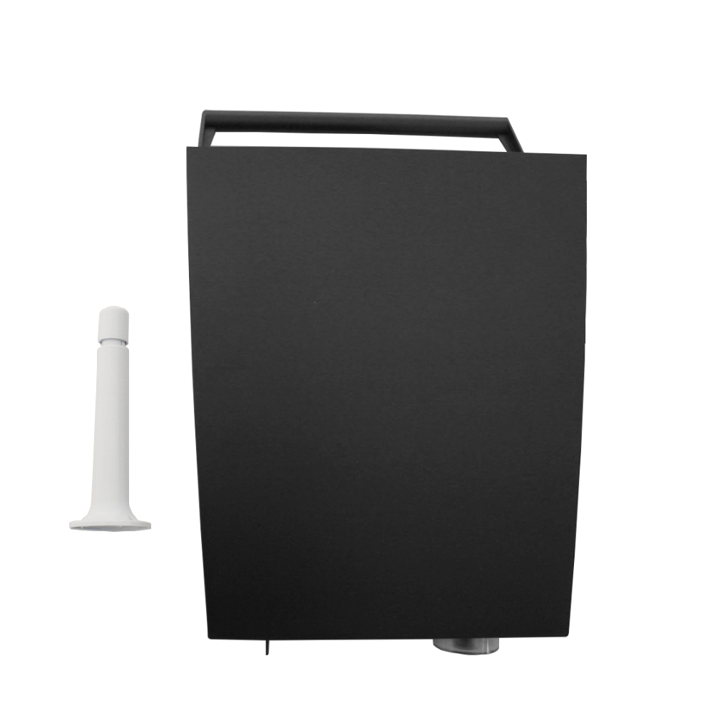 JURA Wassertank BLUE für Impressa X und Z Modelle mit Claris Spannbügel