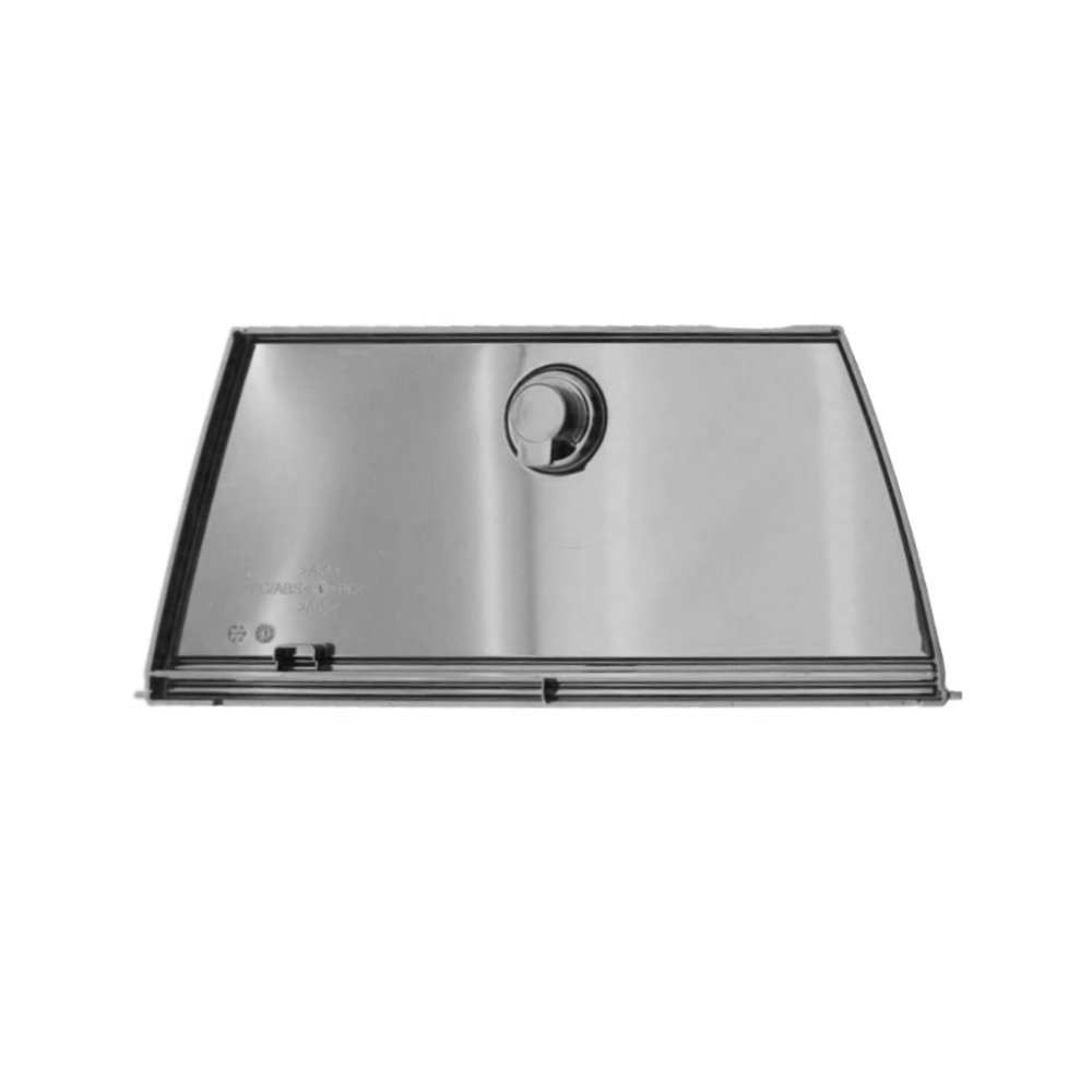 Jura Wassertankdeckel schwarz - Original Ersatzteil für X-Serie Kaffeevollautomaten