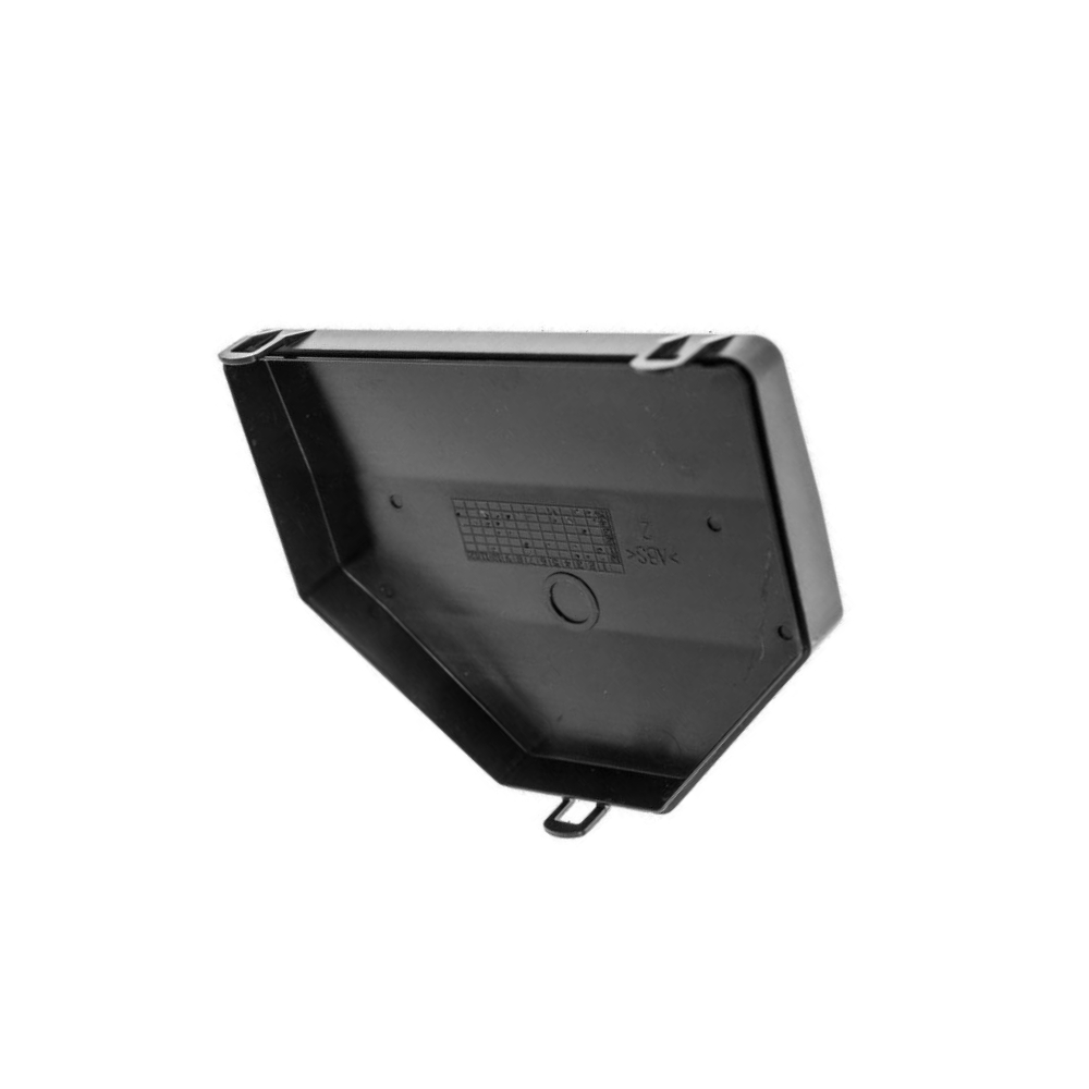 Miele Abdeckung 047 Antrieb für Kaffeevollautomat Getriebegehäuse