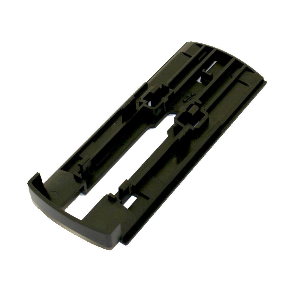 JURA Adapter schwarz - Fluid-Anschluss F-Form 90 Grad für IMPRESSA Kaffeevollautomaten