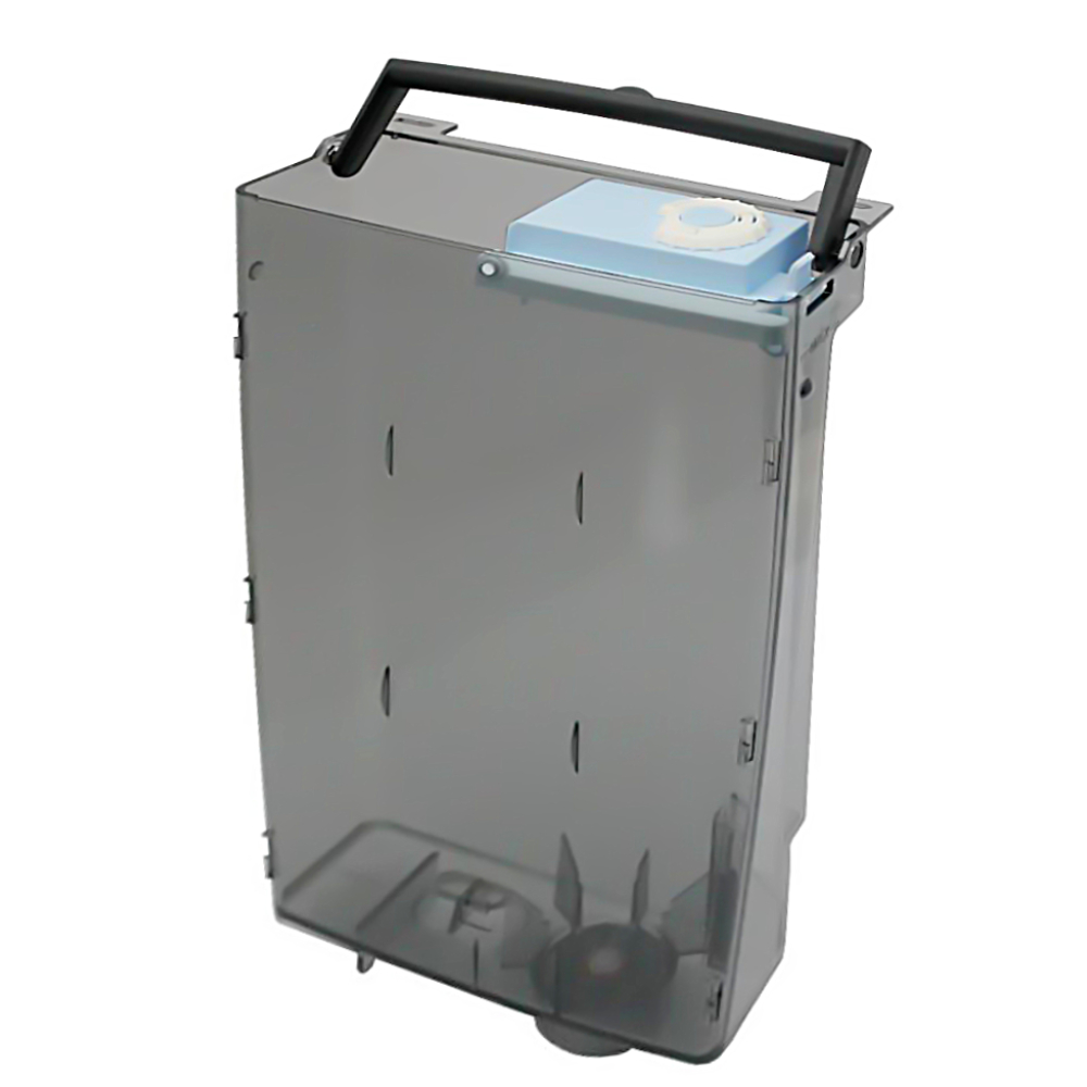 JURA Wassertank BLUE für Impressa J Kaffeevollautomaten mit Claris Filter-Halterung