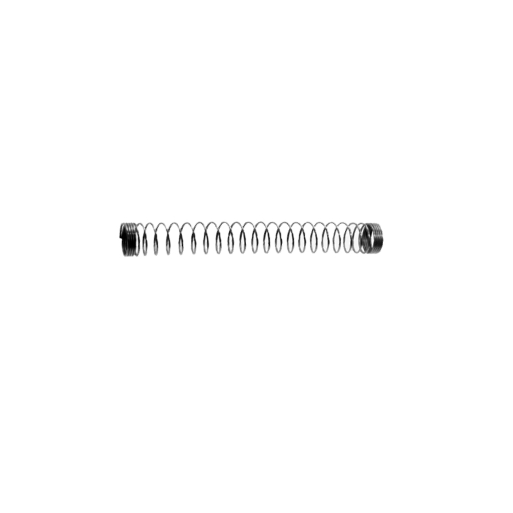 Krups Feder für Druckzylinder EA8xxx - Original Ersatzteil 50mm Länge 6mm Durchmesser