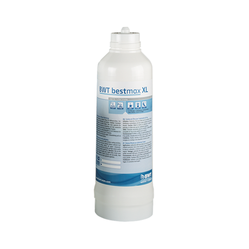 BWT Bestmax XL Wasserfilter System für Kaffeemaschinen und Gastronomie
