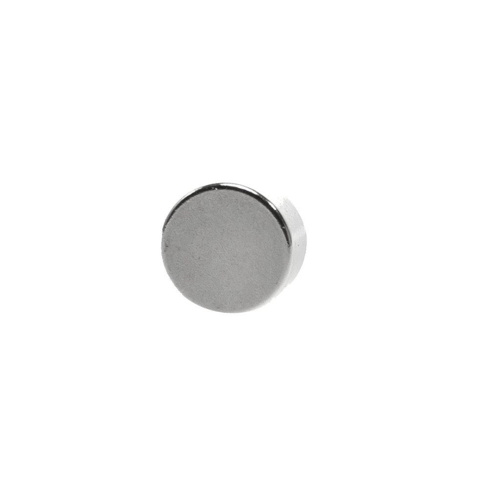 JURA Magnet D10 x 5 für Bohnenfachdeckel Impressa X und Z Serie Kaffeevollautomaten