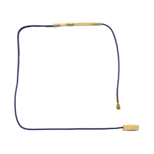 JURA STB-Litze EU 192°C blau Thermosicherung für IMPRESSA C/F Serie