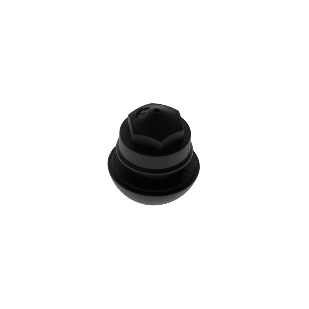 Nivona Dampfdüse 572 schwarz für CafeRomatica Kaffeevollautomaten