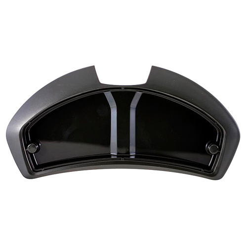 Saeco Tropfschale V2 in Carbon-Optik für Talea Kaffeevollautomaten