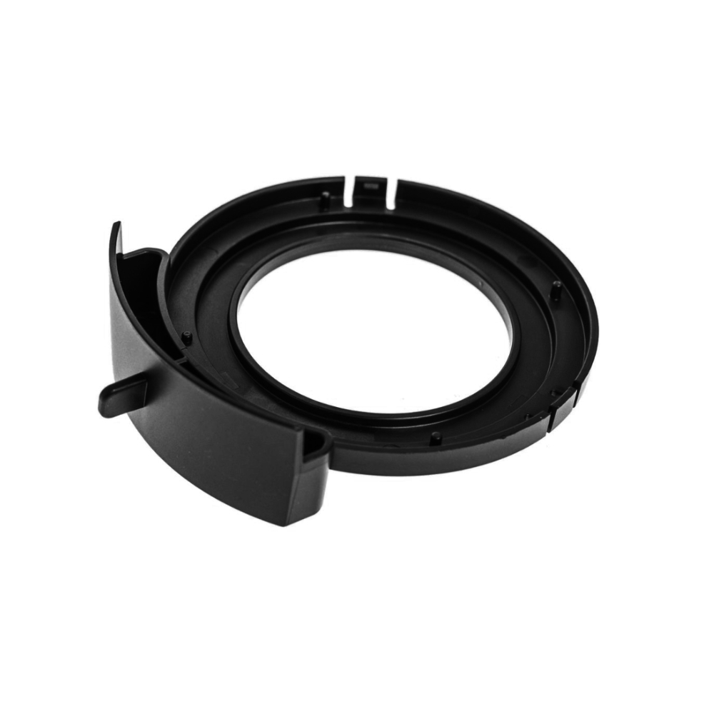 Nivona Ring 568 Mahlgradverstellung schwarz für CafeRomatica NICR1030