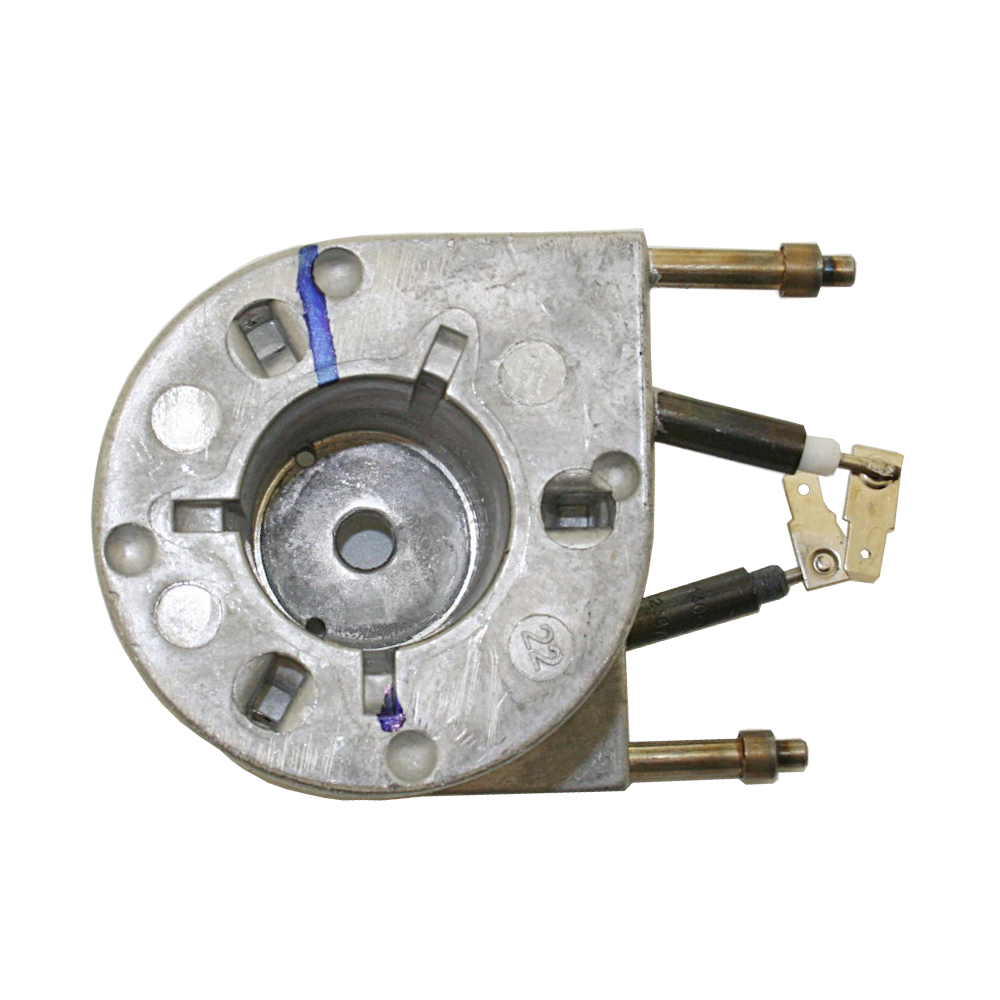 JURA Thermoblock 230V/1400W Original Ersatzteil für Kaffeevollautomaten