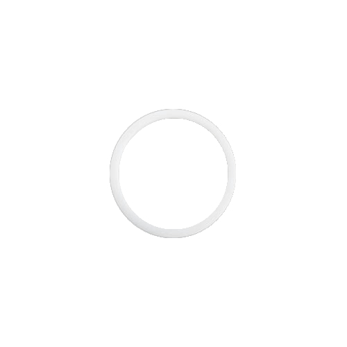ECM Teflondichtung 22x17x2mm für E61-Brühgruppe Espressomaschinen