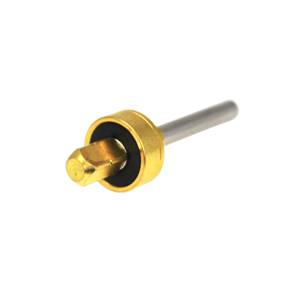 Rocket Espresso Auslaufventil oben für R58 R60 Appartamento Rundstift 55mm