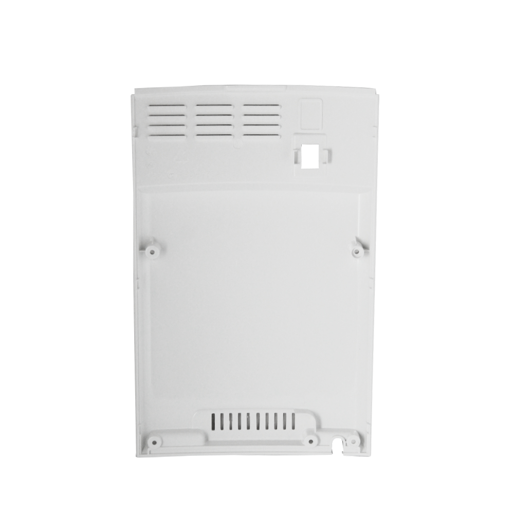DeLonghi Gehäuserückwand ECAM 21/23 in weiß für Kaffeevollautomaten