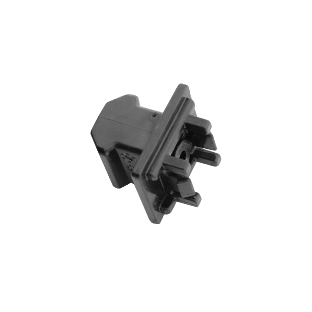 Jura Adapter Sockel W8 Ersatzteil für Jura W8 dark inox Kaffeevollautomat