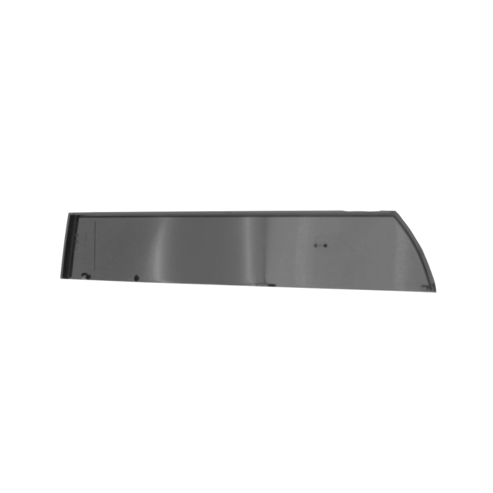 Jura Deckel Wassertank E8 schwarz für Kaffeevollautomaten E4 E6 E8 S8