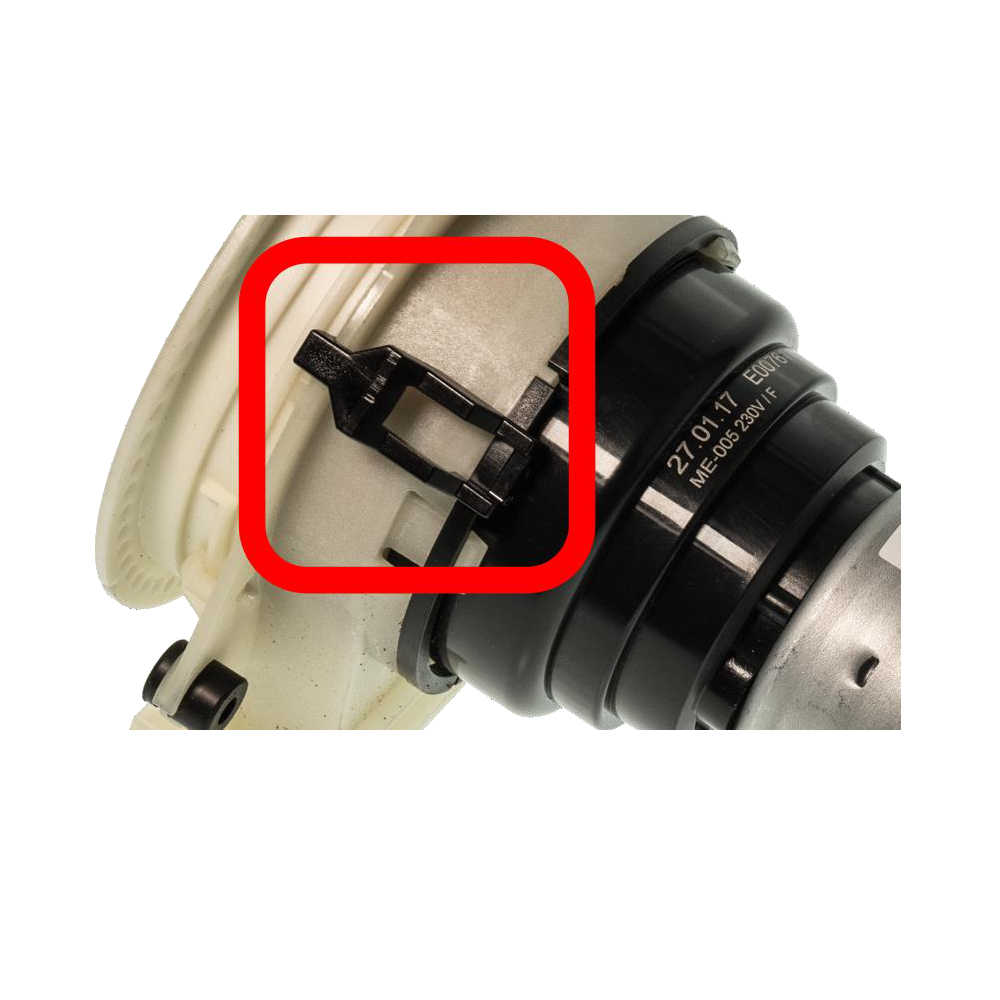 Nivona Halter Temperaturfühler für NICR 6xx 7xx 8xx Kaffeevollautomaten