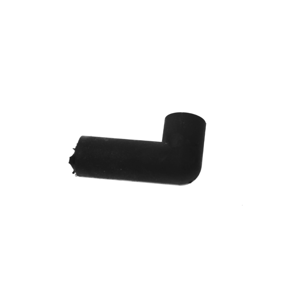 Nivona Isoliertülle Winkel schwarz für Thermoblock NICR 6xx 7xx 8xx Serien