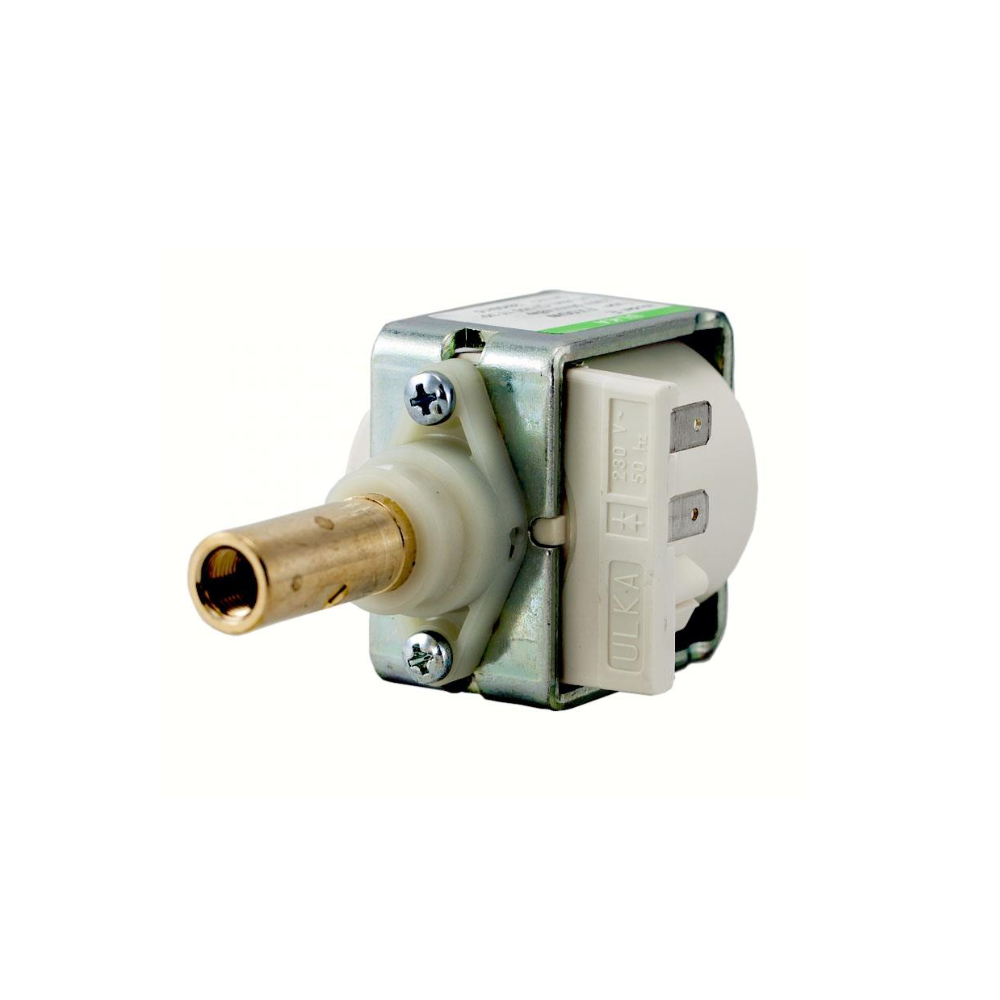 Saeco Vibrationspumpe EX5GW 48W 230V für Kaffeevollautomaten