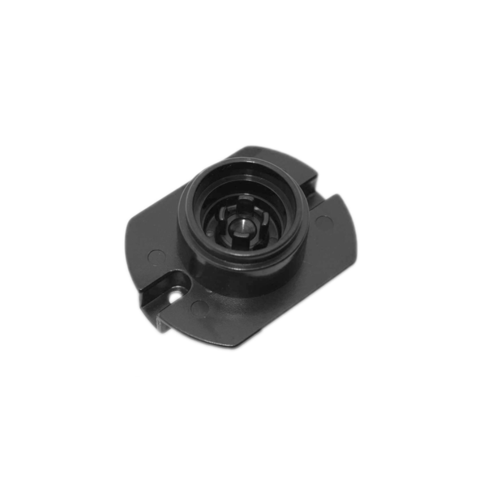 JURA Ventildrücker schwarz für Impressa X7 und X9 Kaffeevollautomaten