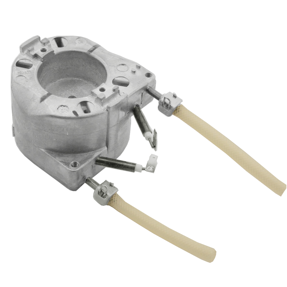 JURA Thermoblock 2001 230V 1200W Original Ersatzteil für IMPRESSA Kaffeevollautomaten