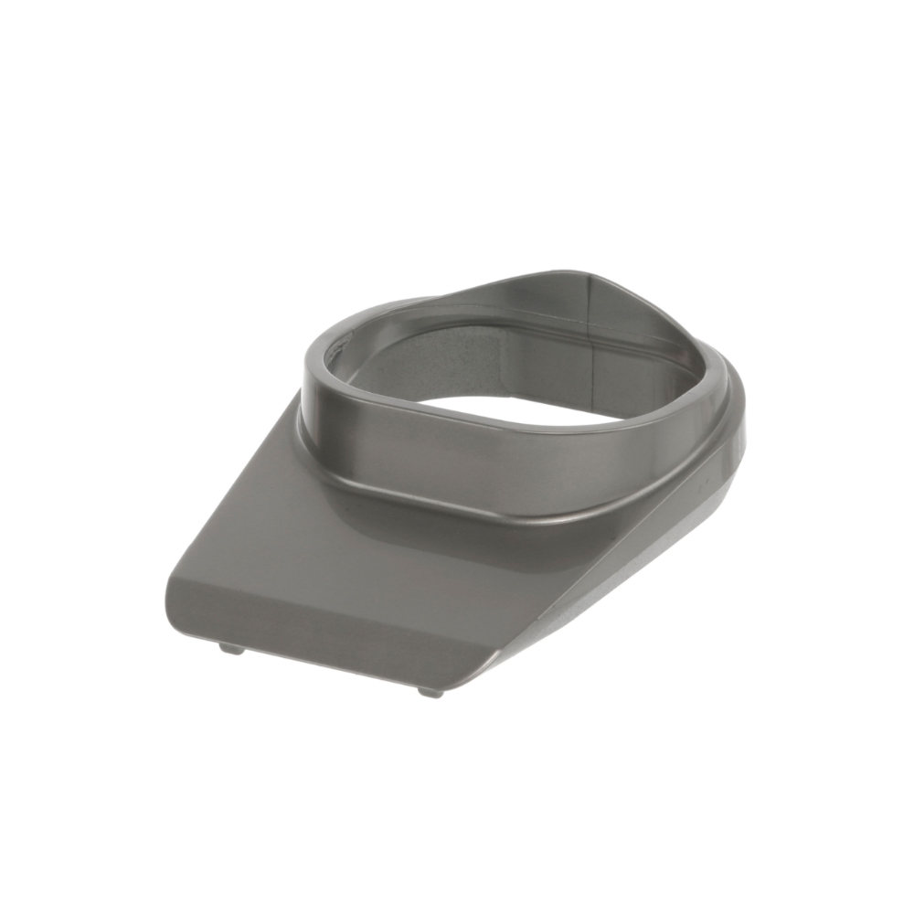 Bosch Abdeckung schwarz für Tassimo Kapselmaschine - Original Ersatzteil