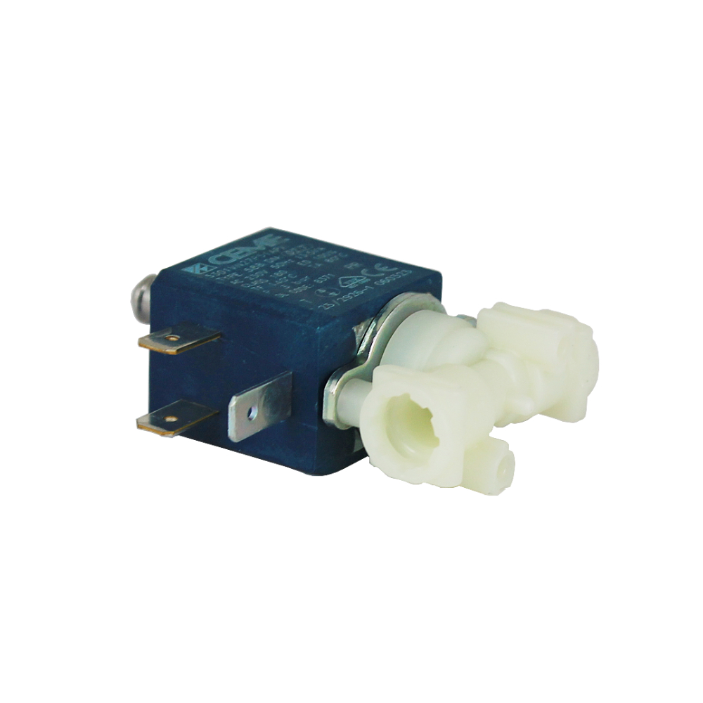 DeLonghi Magnetventil EPAM960.75.GLM Original Solenoidventil für Kaffeevollautomaten