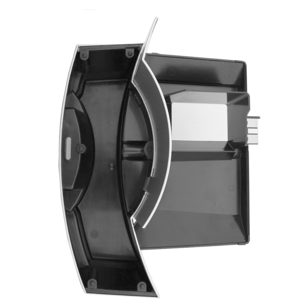 JURA Restwasserschale platin für Impressa XS95 OT Kaffeevollautomat