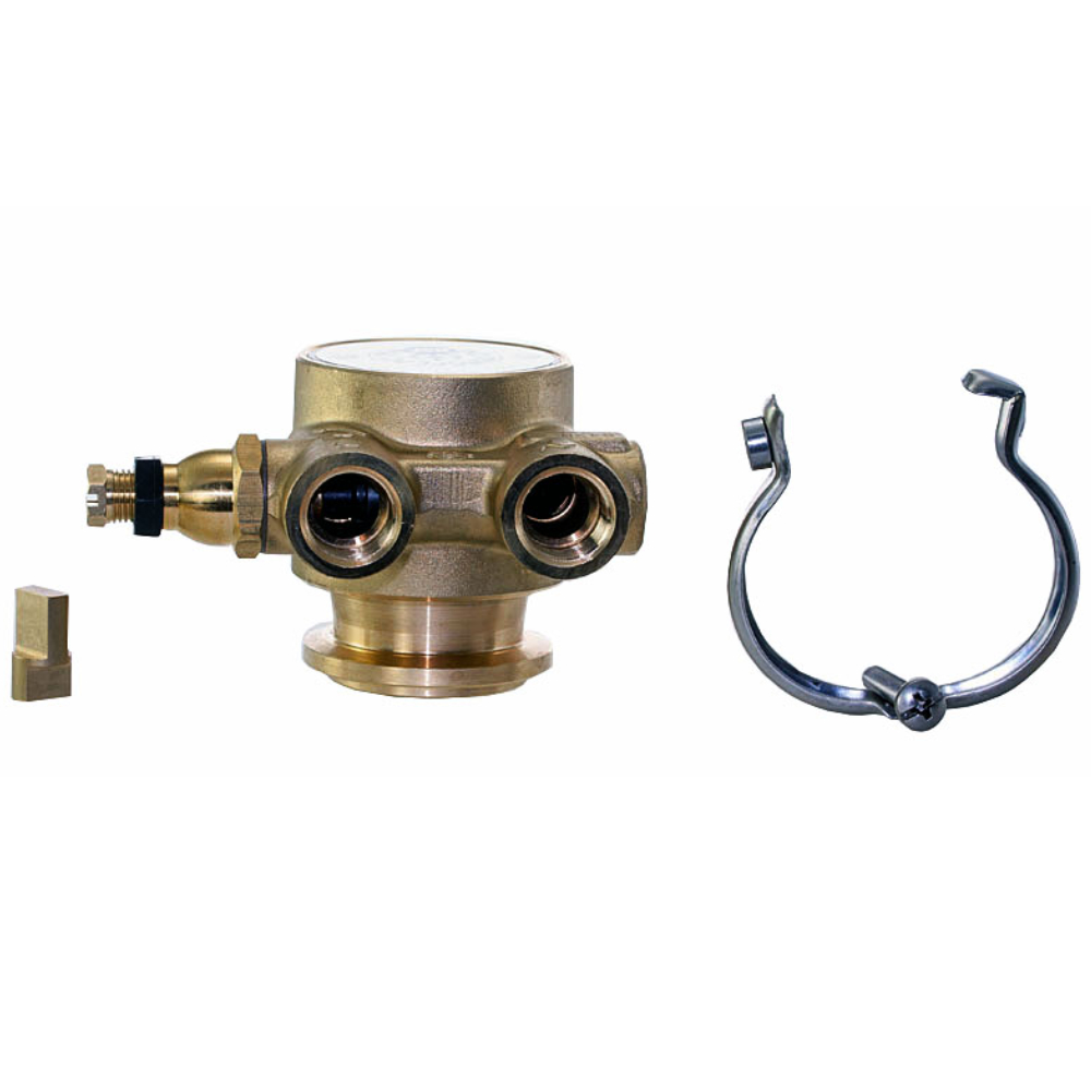 Rocket Espresso Rotationspumpe für R58 R60V Siebträger Wassertransport