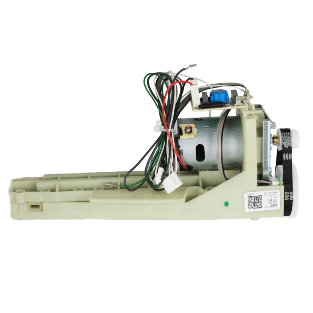 DeLonghi Antrieb Brüheinheit EAM ESAM mit Motor und Getriebe
