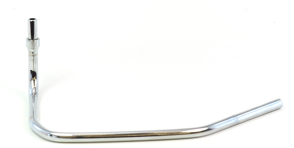 Saeco Dampfrohr F=1,5 I Royal für Milchschaum und Heißwasser