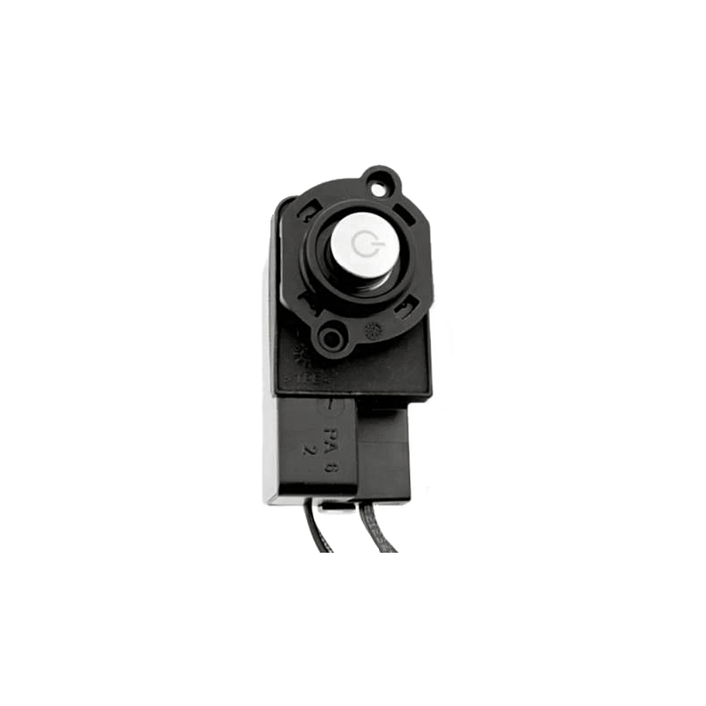 Jura Druckknopf J 8 Twin Original Ersatzteil für Kaffeevollautomat