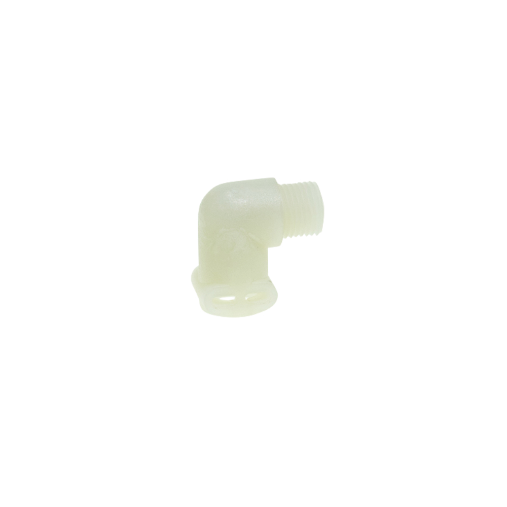 Siemens Fluid-Anschlusswinkel V2 Ersatzteil für Surpresso Kaffeevollautomaten