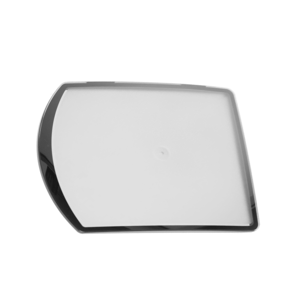 Nivona Deckel 568 Bohnenbehälter transparent rauchtopas für NICR1030