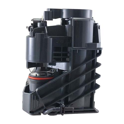 Siemens Original Spindel-Brüheinheit EQ9 für Kaffeevollautomaten