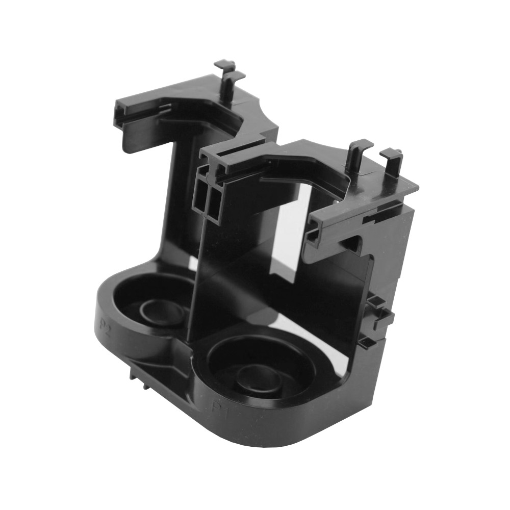 Jura Halter Pumpe schwarz für Giga Kaffeevollautomaten - Original Pumpenhalterung