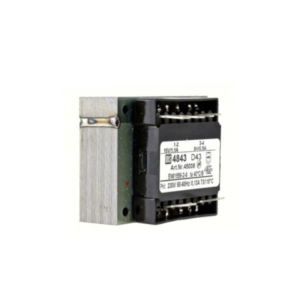Bosch Benvenuto Transformator mit Anschlusskabel für Kaffeevollautomat Reparatur