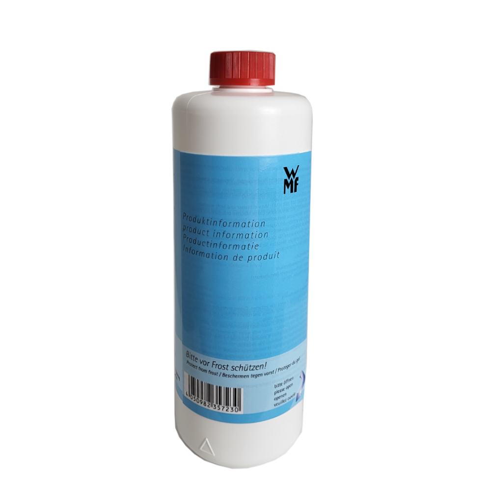 Schaerer Calcpure 750ml Entkalker Flasche für Kaffeevollautomaten