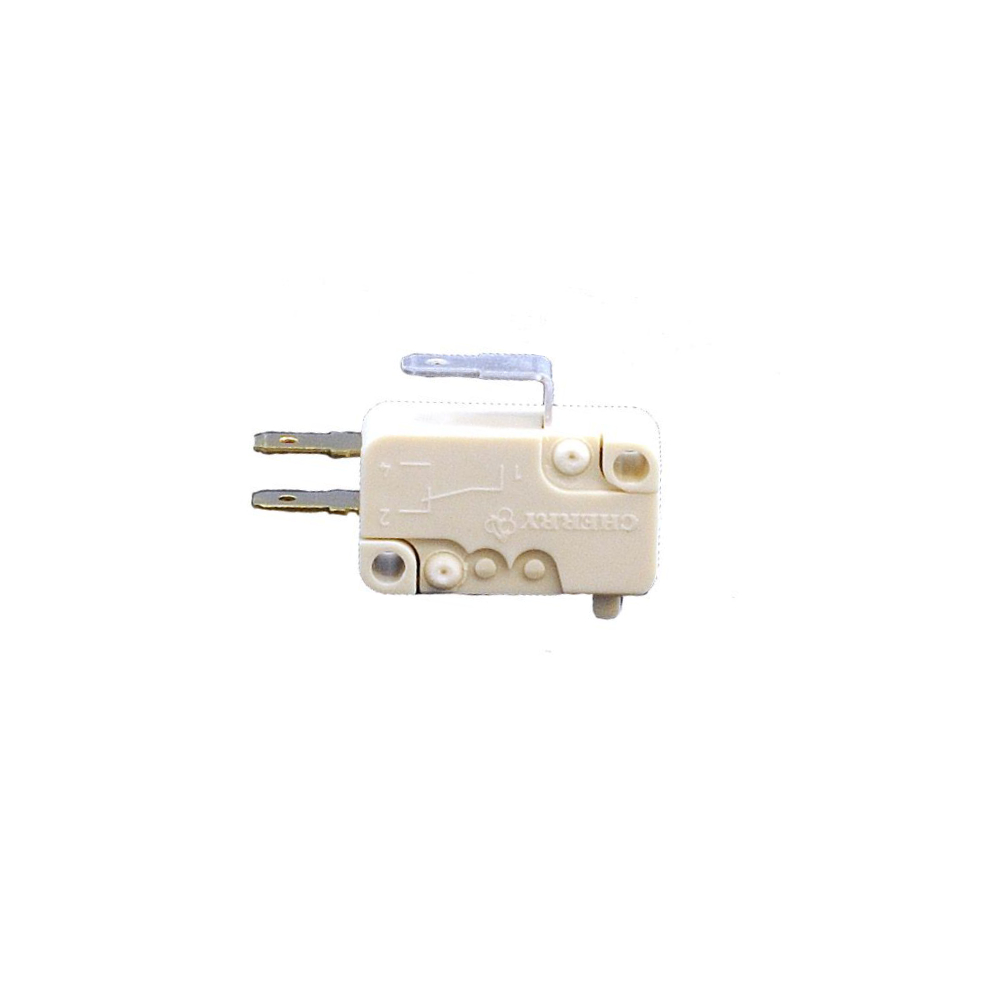 Miele Mikroschalter D45R-QGAA-CF Ersatzteil für CM Kaffeevollautomaten