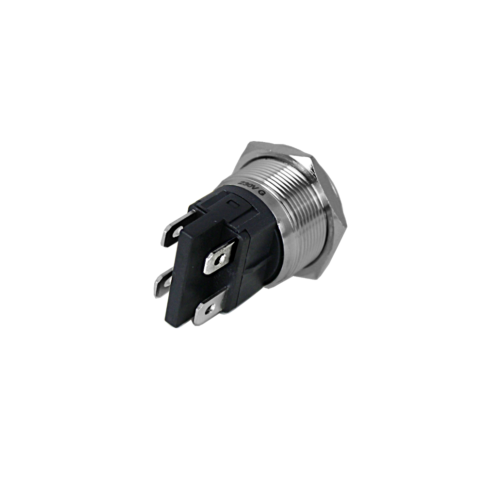 Profitec Schalter grün 230V für Drive Kaffeemaschine - Qualitätsbauteil