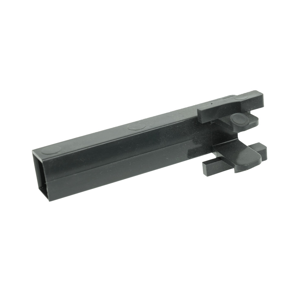 Miele Handgriff für Brüheinheit grau CVA6xx Serie Ersatzteil