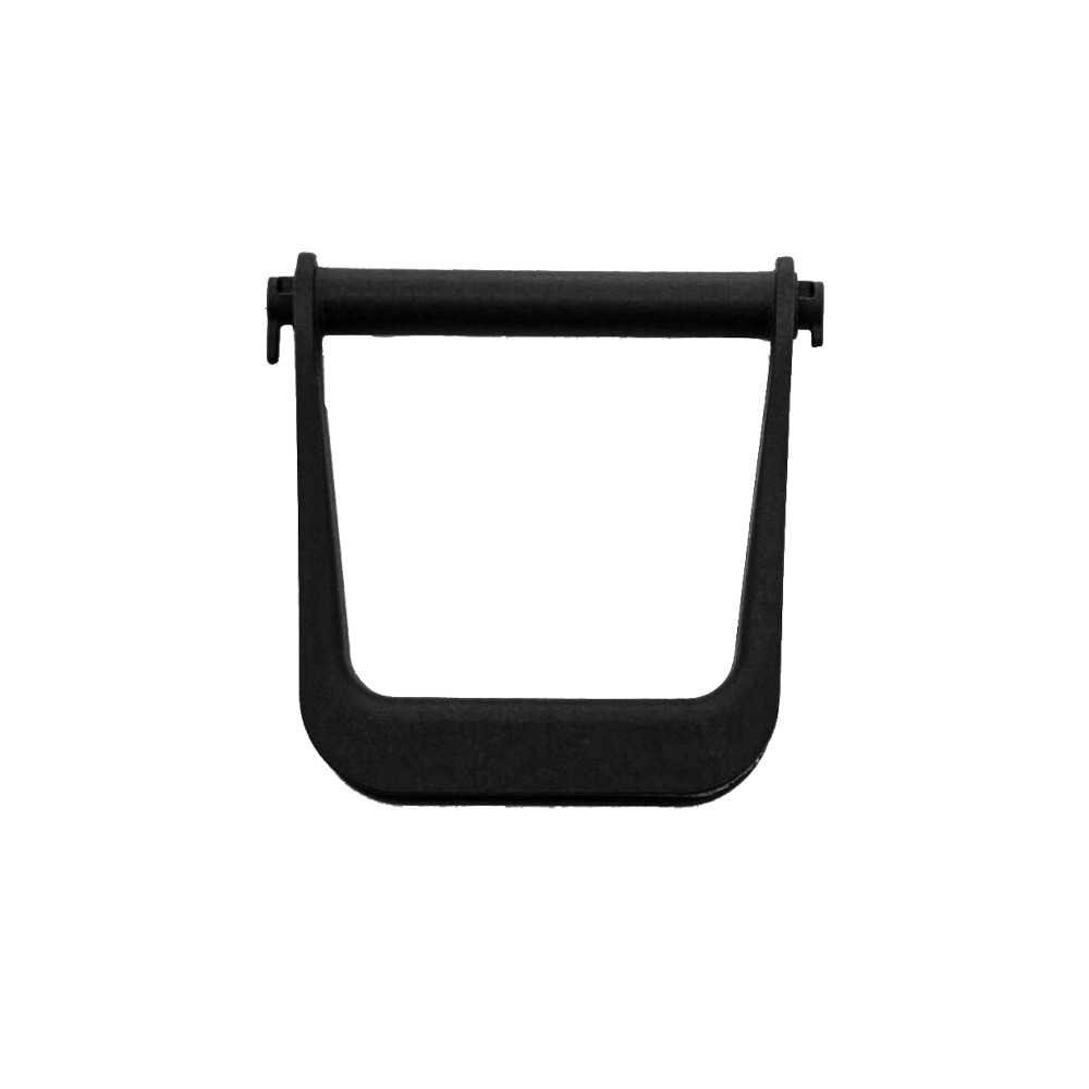 JURA Griff Wassertank schwarz für E6 und E8 Kaffeevollautomaten Original Ersatzteil