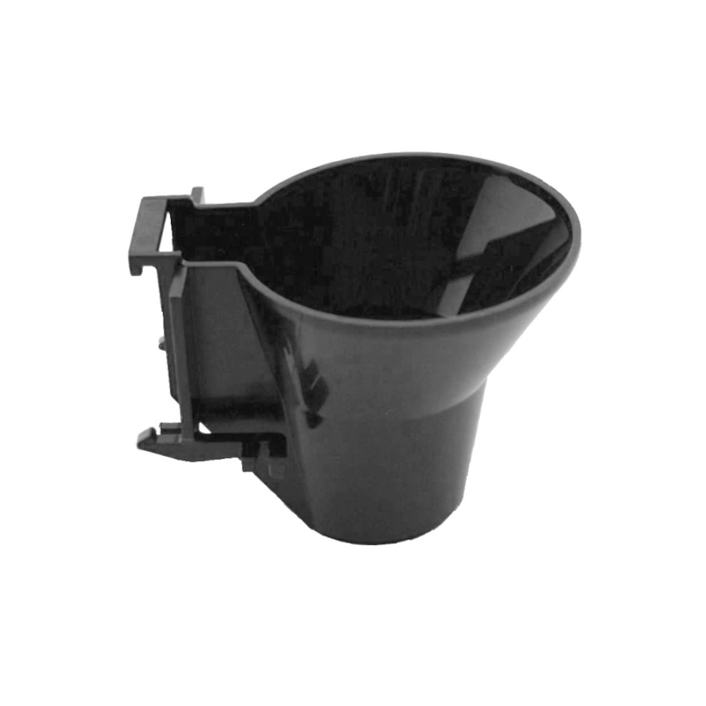 JURA Trichter Mahlwerk schwarz für A-Serie ENA micro Kaffeevollautomaten