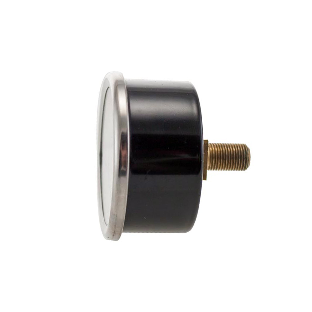 ECM Pumpenmanometer Synchronika mit Druckanzeige 0-16 Bar für Espressomaschinen
