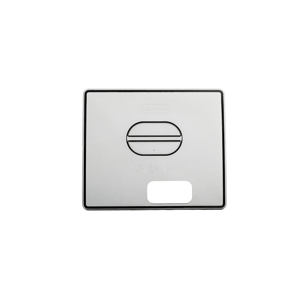 DeLonghi Bohnenbehälterdeckel ETAM 29.xxx Original Ersatzteil für Kaffeevollautomat