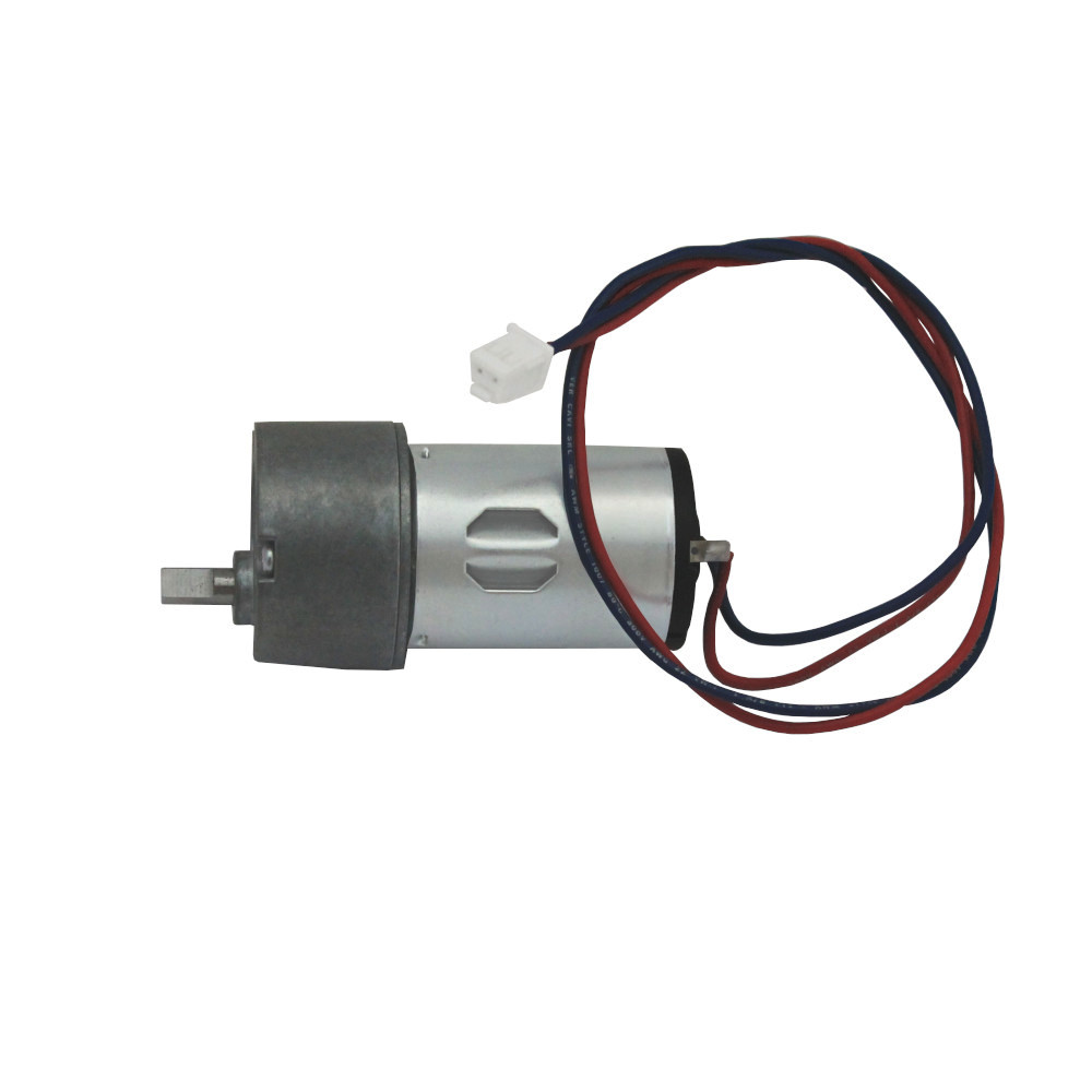 Bosch Motor für Keramikventil mit Verdrahtung Original Ersatzteil