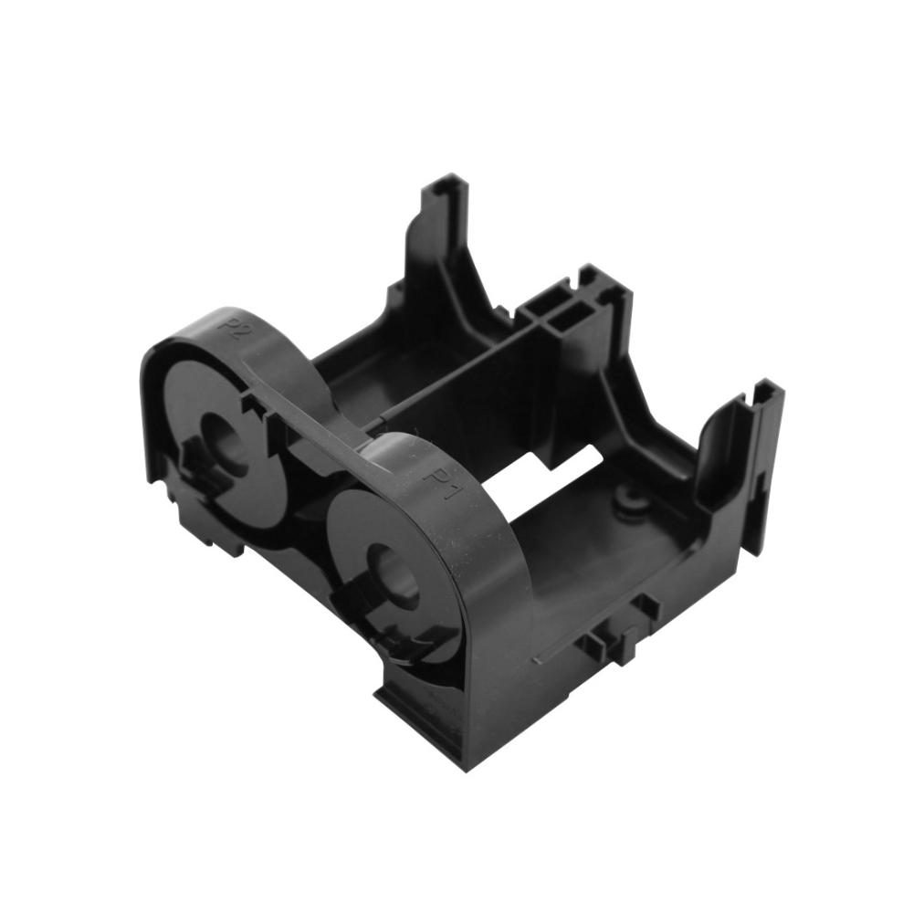 Jura Halter Pumpe schwarz für Giga Kaffeevollautomaten - Original Pumpenhalterung