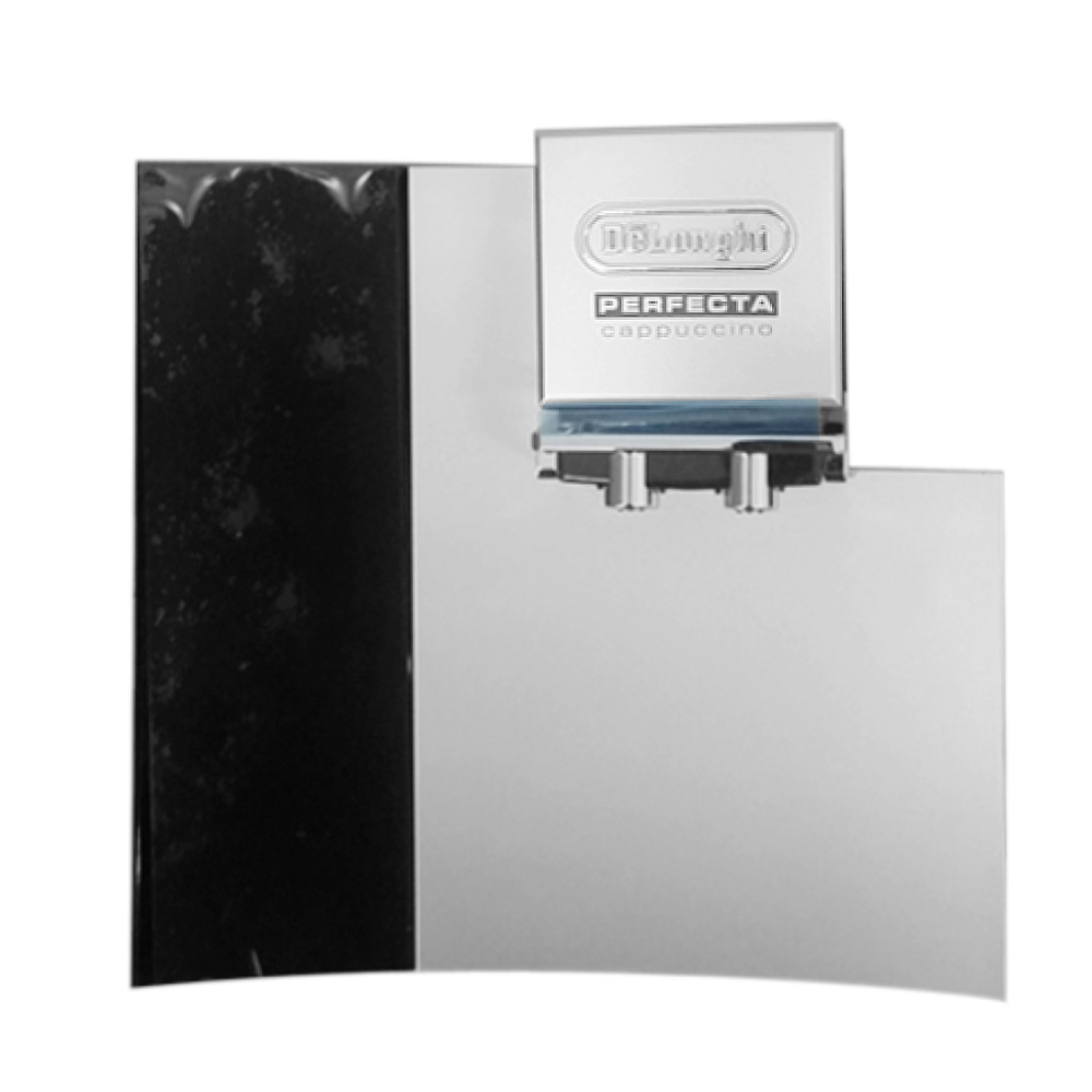DeLonghi Tür mit höhenverstellbarem Kaffeeauslauf für ESAM 5500.B und 5550.B
