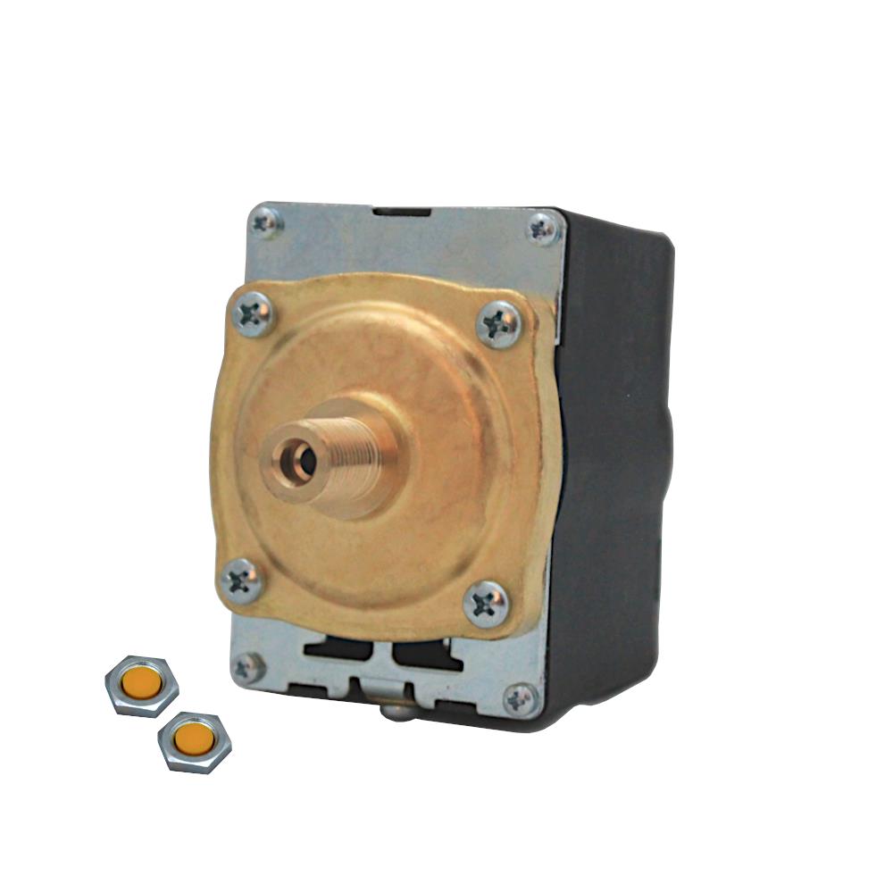 Rocket Pressostat Druckschalter für Cellini und Giotto V1 Espressomaschinen
